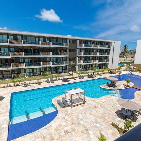 Mana Beach #B221 - Dois Quartos Por Carpediem Pôrto das Galinhas المظهر الخارجي الصورة